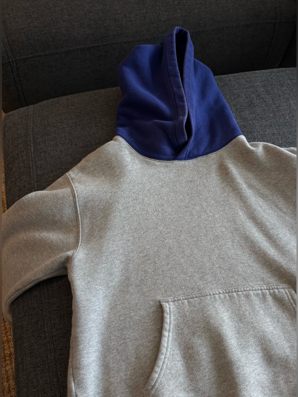TNA Boyfriend Hoodie